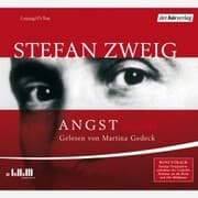 Cover von Angst