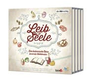 Cover von Leib & Seele
