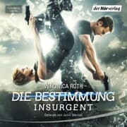 Cover von Die Bestimmung