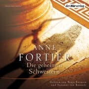 Cover von Die geheimen Schwestern