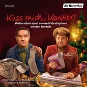 Cover von Küss mich, Kanzler!