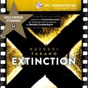 Cover von Extinction