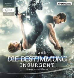 Cover von Die Bestimmung