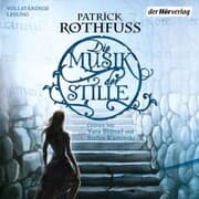 Cover von Die Musik der Stille