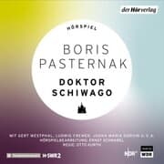 Cover von Doktor Schiwago