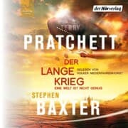 Cover von Der Lange Krieg