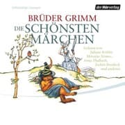 Cover von Die schönsten Märchen
