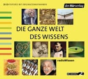 Cover von Die ganze Welt des Wissens 2