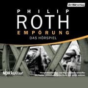 Cover von Empörung
