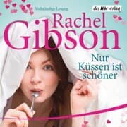 Cover von Nur Küssen ist schöner