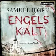 Cover von Engelskalt