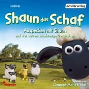 Cover von Shaun das Schaf