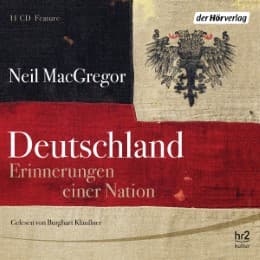 Cover von Deutschland - Erinnerungen einer Nation