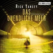 Cover von Das unendliche Meer