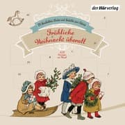 Cover von Fröhliche Weihnacht überall