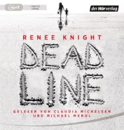 Cover von Deadline