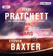 Cover von Der Lange Mars