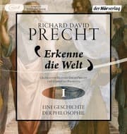 Cover von Erkenne die Welt