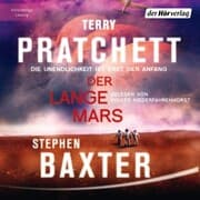 Cover von Der Lange Mars