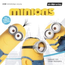 Cover von Minions