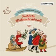 Cover von Fröhliche Weihnacht überall