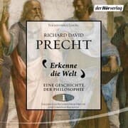 Cover von Erkenne die Welt