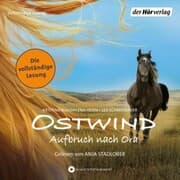 Cover von Ostwind - Aufbruch nach Ora