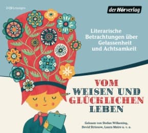 Cover von Vom weisen und glücklichen Leben
