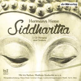 Cover von Siddhartha