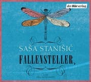 Cover von Fallensteller