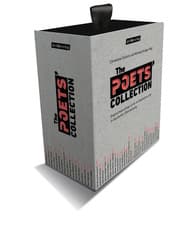 Cover von The Poets' Collection