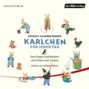 Cover von Karlchen für jeden Tag
