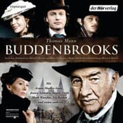 Cover von Buddenbrooks