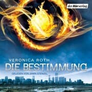 Cover von Die Bestimmung