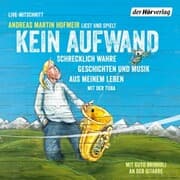 Cover von Kein Aufwand