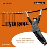 Cover von ...liner Roma...