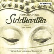 Cover von Siddhartha