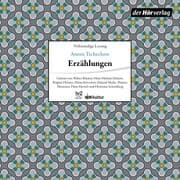 Cover von Erzählungen