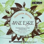 Cover von Jane Eyre