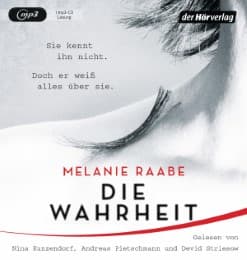 Cover von Die Wahrheit