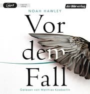 Cover von Vor dem Fall