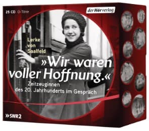 Cover von 'Wir waren voller Hoffnung.'