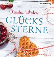 Cover von Glückssterne