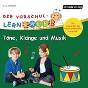 Cover von Töne, Klänge und Musik