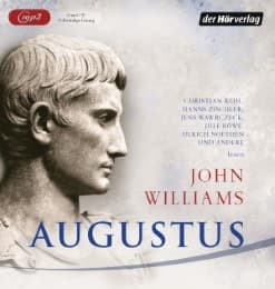 Cover von Augustus