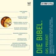 Cover von Die Bibel. Das Projekt