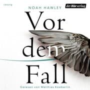 Cover von Vor dem Fall