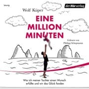 Cover von Eine Million Minuten