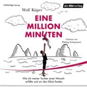 Cover von Eine Million Minuten