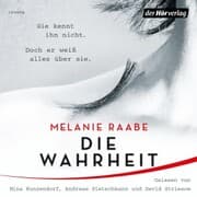 Cover von DIE WAHRHEIT